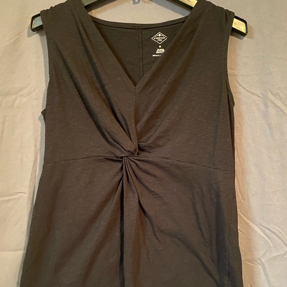 Women’s tank top